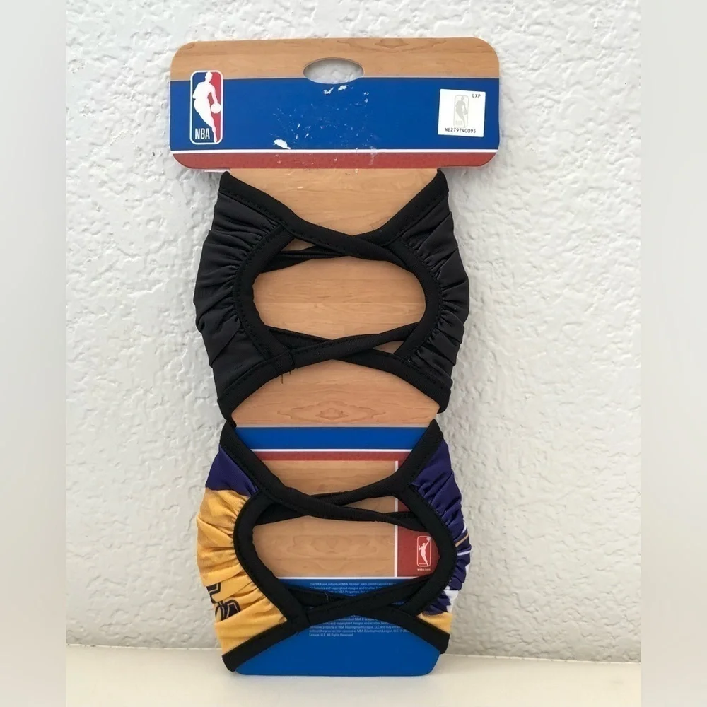 NBA los angeles
